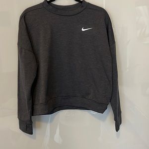 Nike Running Fleece Top